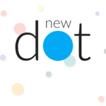 New Dot icon