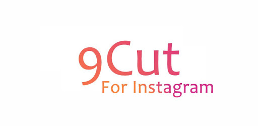 9Cut For Instagram pc screenshot