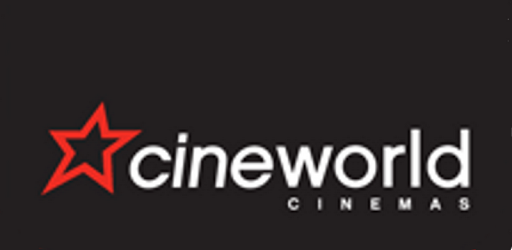 Cineworld pc screenshot