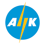 EAC mobile App icon