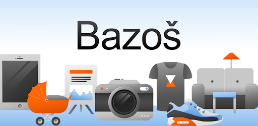 Bazoš pc screenshot Bazoš pc screenshot