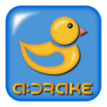 a:Drake icon