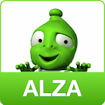 Alzashop.com icon