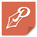 Poetizer - Social Network for Poetry icon