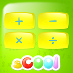 sCool Math icon