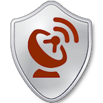GPS Guard icon