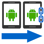 Files To Other Devices icon