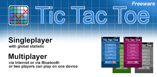 TicTacToe pc screenshot TicTacToe pc screenshot