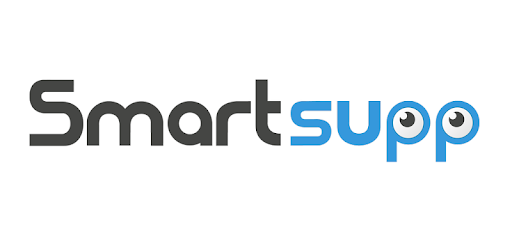 Smartsupp chat pc screenshot Smartsupp chat pc screenshot
