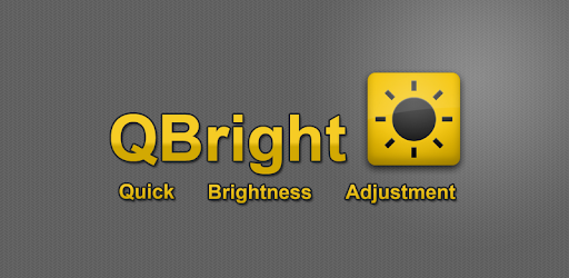 QBright pc screenshot