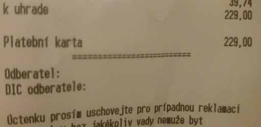 Receipt bluetooth printer pc screenshot Receipt bluetooth printer pc screenshot