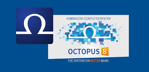 Octopus Mobile pc screenshot Octopus Mobile pc screenshot