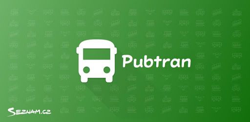 Pubtran pc screenshot Pubtran pc screenshot