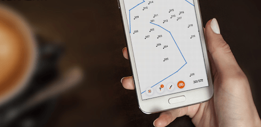 DotMania - Dot to Dot Puzzles for Everyone pc screenshot