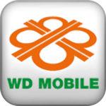 Webdispecink icon