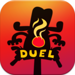 Duel icon