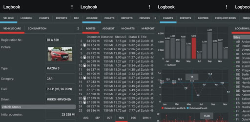 Vehicle Logbook for PC - How to Install on Windows PC, Mac