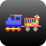 Train Snake icon
