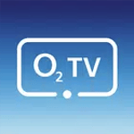O2 TV (legacy) icon