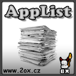 AppList icon