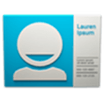 True Contacts icon