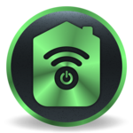 iNELS Home Control – Promo icon
