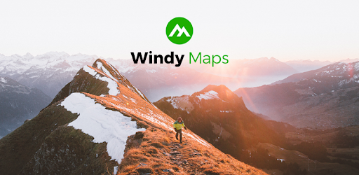 Windy Maps for PC - How to Install on Windows PC, Mac