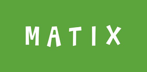 Matix pc screenshot Matix pc screenshot