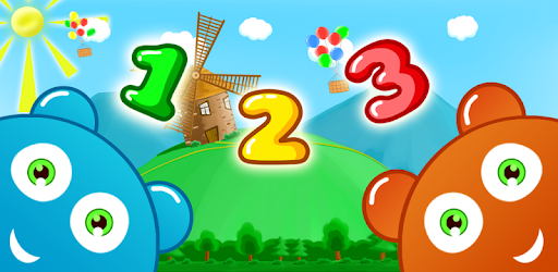 Learning Numbers For Kids pc screenshot Learning Numbers For Kids pc screenshot