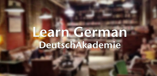 Learn German DeutschAkademie pc screenshot Learn German DeutschAkademie pc screenshot