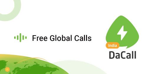 DaCall -  Free Color Call pc screenshot