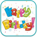 Happy Birthday 4 You icon