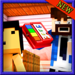 Who's Your Daddy maps for mcpe icon