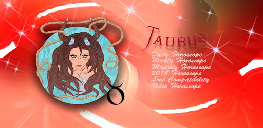 Taurus Daily Horoscope pc screenshot Taurus Daily Horoscope pc screenshot