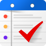 Reminder: Add Reminder, Alarm Clock, Themes, Todos icon