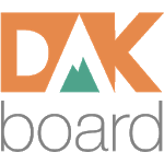 DAKboard icon