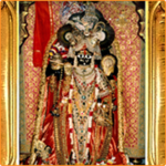 Ranchhodraiji icon
