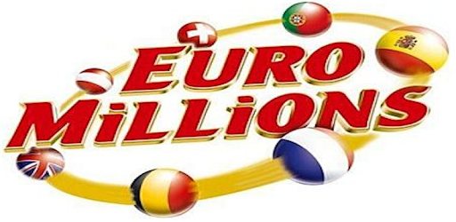 EuroMillion pc screenshot