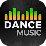 Dance Music Radio icon