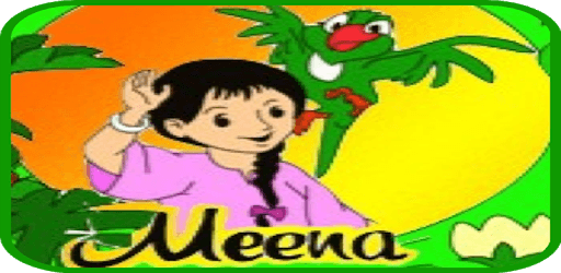 Meena k sath pc screenshot Meena k sath pc screenshot