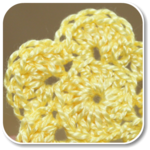 Crochet Flower Patterns icon