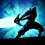 Shadow Fight Heroes - Dark Souls Stickman Legend icon