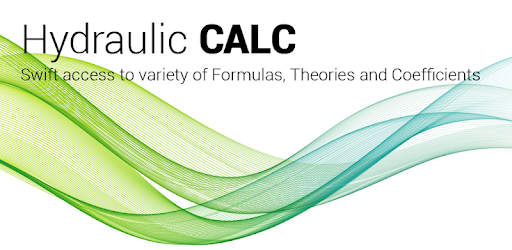 Hydraulic CALC pc screenshot Hydraulic CALC pc screenshot