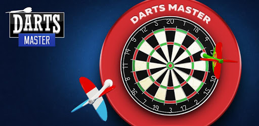 Darts Master pc screenshot