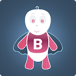 Baby Exercises & Activities - Baby Development App icon