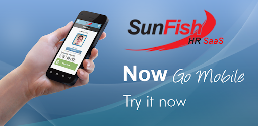 SunFish Mobile pc screenshot
