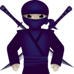 Ninja Tactics icon