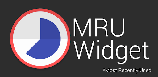 MRU (Most Recently Used) pc screenshot MRU (Most Recently Used) pc screenshot