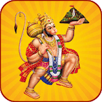 Hanuman Dada Bhakti Ringtones icon