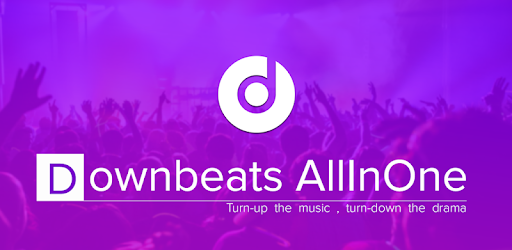 Downbeats AllInOne :Mix,Join,Split,Ommit,Convert pc screenshot